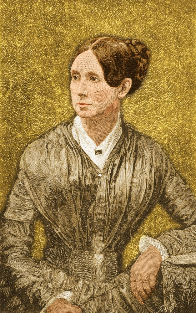 Dorothea Dix American Reformer Poster Print by Science Source