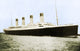 Titanic Poster Print showcasing the iconic ship in stunning detail.