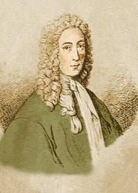 Giovanni Poleni Italian Polymath Poster Print