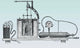 Mahler Bomb Calorimeter Poster Print showcasing scientific details.