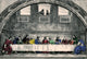 The Last Supper Poster Print depicting the final meal of Jesus and his disciples.