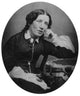 Harriet Beecher Stowe Abolitionist Poster Print by Science Source