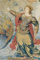Juno Tapestry Poster Print by Science Source featuring classical artwork