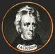 Andrew Jackson, 7th U.S. President Poster Print