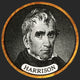 William Harrison, 9th U.S. President Poster Print by Science Source
