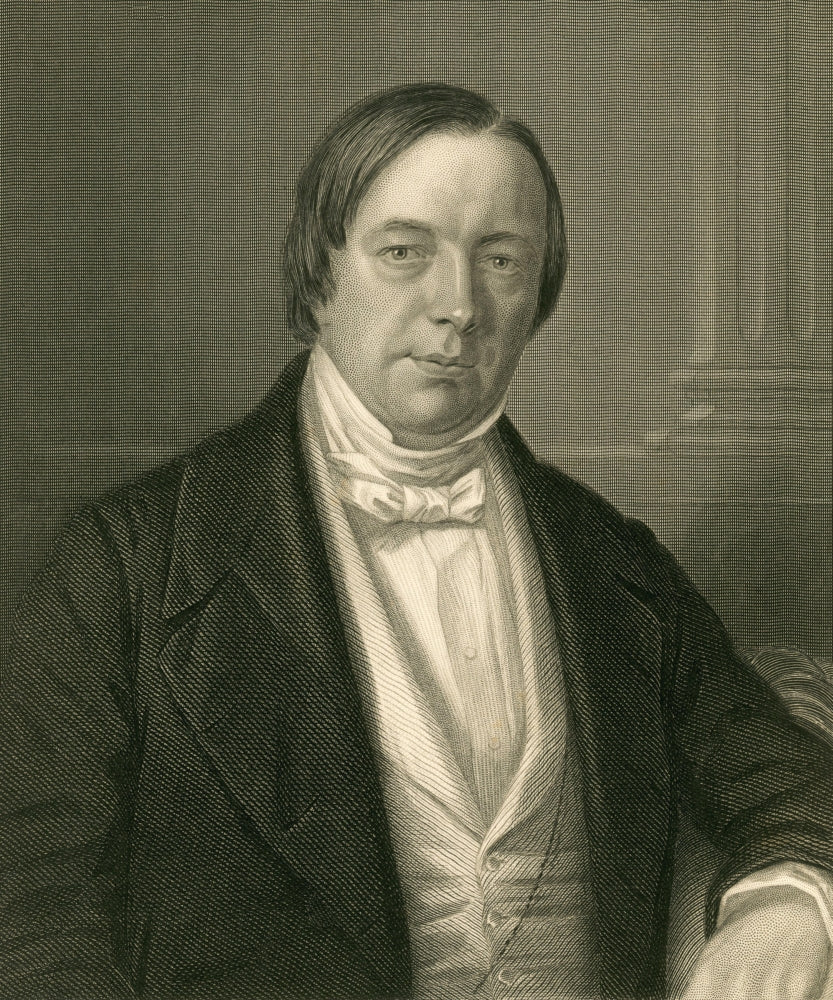William Gregory Poster Print - Scottish Chemist