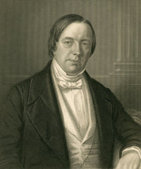 William Gregory Poster Print - Scottish Chemist