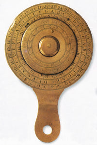 Gregorian Calendar Poster Print showcasing calendar details.