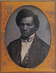 Frederick Douglass American Abolitionist Poster Print