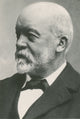 Gottlieb Daimler Poster Print showcasing innovation in engineering