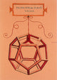 Dodecahedron Poster Print by Science Source showcasing geometric design.
