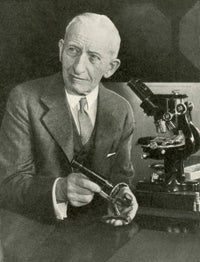 Edward Bausch American Inventor Poster Print by Science Source
