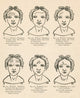 Physiognomy Poster Print (18 x 24) by Science Source
