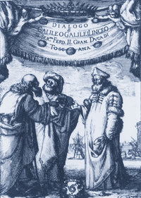 Aristotle, Ptolemy and Copernicus Poster Print by Science Source