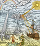 Discoveries in Optics Archimedes Heat Ray Poster Print