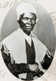 Sojourner Truth Poster Print celebrating the African-American abolitionist's legacy.