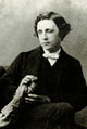 Charles Dodgson Lewis Carroll Poster Print by Science Source
