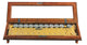 Morland's Multiplication Machine Poster Print showcasing educational math concepts.