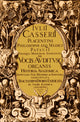 Giulio Casserio's Anatomy Title Page 1601 Poster Print