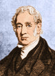 George Stephenson English Civil Engineer Poster Print