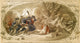Battle of Princeton Mercer Wounded 1777 Poster Print