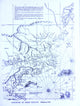 Mercator Map Poster Print showcasing historical cartography.