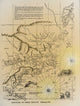 Mercator Map Poster Print showcasing the world in classic projection.