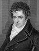Robert Fulton Poster Print - American Engineer and Inventor