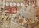 Siege of Tenochtitlan 1521 Historical Poster Print
