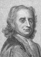 Isaac Newton English Polymath Poster Print showcasing the legacy of science.