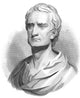 Isaac Newton Polymath Poster Print showcasing his contributions to science.