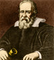 Galileo Galilei Poster Print by Science Source showcasing historical significance