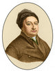 William Cheselden English Surgeon Poster Print on premium paper.