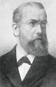 Robert Koch German Microbiologist Poster Print showcasing scientific history.