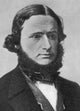 Gustav Kirchhoff German Physicist Poster Print showcasing scientific legacy.
