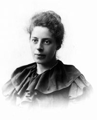 Dorothea Klumpke American Astronomer Poster Print by Science Source