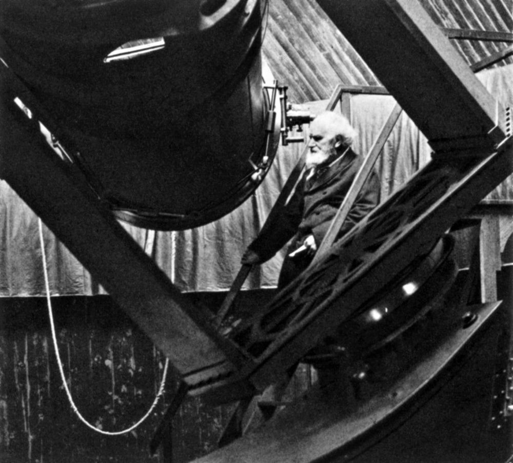 Jules Janssen French Astronomer Poster Print by Science Source