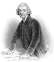 William Hunter Scottish Anatomist Physician Poster Print