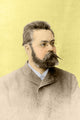 Alexander Westphal Poster Print - Celebrated German Neurologist