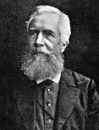 Ernst Haeckel Biologist Poster Print by Science Source