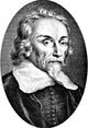 William Harvey English Physician Poster Print