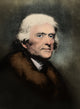 Thomas Jefferson Poster Print - 3rd U.S. President