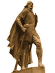 Leif Ericson Norse Explorer Poster Print showcasing adventure and exploration.