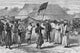 David Livingstone poster print showcasing the Scottish missionary and explorer.