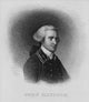 John Hancock American Patriot Poster Print showcasing historical significance.
