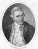 Captain James Cook Poster Print - English Explorer Artwork