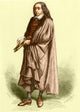 Blaise Pascal Poster Print showcasing the French polymath's legacy