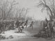 Dakota Sioux Playing Ball Game Poster Print showcasing Native American culture.