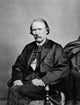 Kit Carson American Frontiersman Poster Print