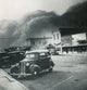 Dust Bowl of the 1930s - Elkhart, Kansas Poster Print